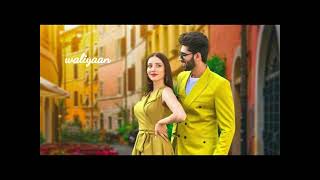 waliyaan panjabisong 2023 fev hindisong gototrending love lovemethodaaur [upl. by Ben218]