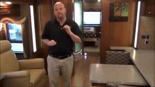 NEW 2014 Newmar Gas Canyon Star 3956 Mount Comfort RV [upl. by Fevre]