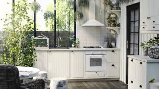 IKEA presenta la cocina METOD [upl. by Mailand433]