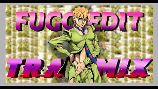 Fugo Edit  Trap Mix [upl. by Edlun967]