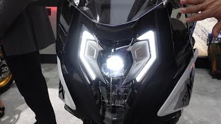 MT 700 NEW CFMOTO RECENSIONE REVIEW ITA [upl. by Prissy]