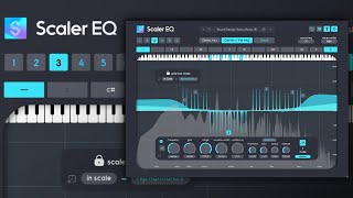 Scaler EQ  Everything you need to know [upl. by Ardnasac]