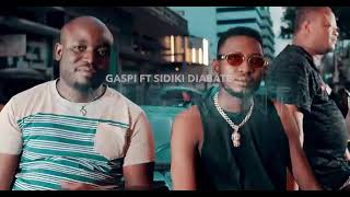 Wara Gaspi feat Sidiki Diabate Amusement clip officiel [upl. by Gunzburg]