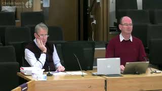 220524  Council  Long Term Plan 202434 Workshop  Pt 3 [upl. by Bergh656]