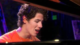 JONAS LA  Critical Piano Version Official Music Video HD [upl. by Niamreg]