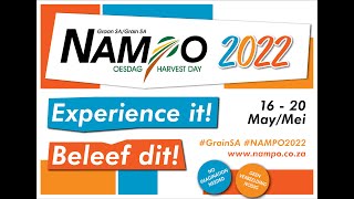 Nampo 2022 [upl. by Abbub113]