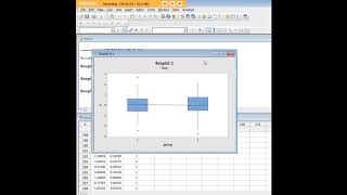 Minitab boxplots [upl. by Vacuva]