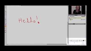 Adding a Whiteboard To Your Online Teaching Toolkit [upl. by Wieren529]