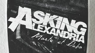 Asking Alexandria  Morte Et Dabo vocal cover [upl. by Ylsew]