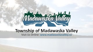 Township of Madawaska Valley Council in Committee Meeting  February 6 2024 [upl. by Nosbig]