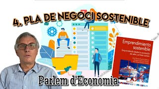 El pla de negoci sostenible [upl. by Levina326]