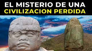 31 cosas increíbles de los OLMECAS que SIGUEN SORPRENDIENDO AL MUNDO [upl. by Nodarb449]