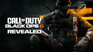 Call Of Duty Black Ops 6  Trailer izid 25102024 [upl. by Berstine860]