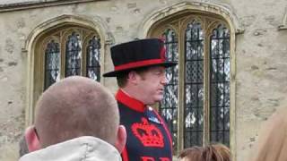 Tower of London 5 of 5 [upl. by Acyssej]