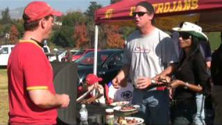 Tailgating Tips [upl. by On]