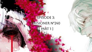 《 Activate captions》  CCG amp Anteiku  Tokyo Ghoul React to   PART 31  menace1807 [upl. by Falda147]