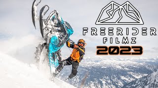 Freerider Filmz 2023 [upl. by Norved]