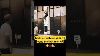 Inson harakat qilsa hamma narsaga erishadi edit explore funny 1m rek instagram youtubeshorts [upl. by Viquelia]