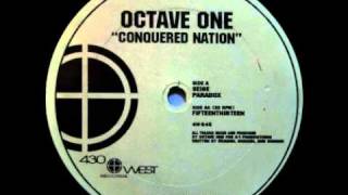 Octave One  quotSeigequot [upl. by Banky1]