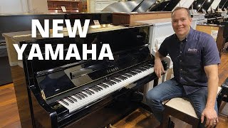 New Yamaha Upright Piano to last Forever [upl. by Larine]