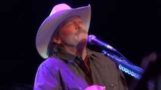 Alan Jackson  He Stopped Loving Her Today cover 42613 [upl. by Pius549]