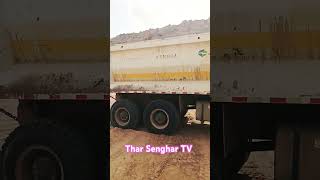 dumper youtong dumpers machine tharcoalproject [upl. by Fredrick838]