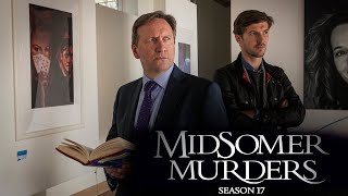 Midsomer Murders 1997 Cast Then and Now  Real Name and Age 1997 vs 2022 [upl. by Yetah]