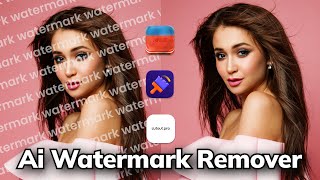 How to Remove Watermark from Video？Top 3 Watermark remover 2024 [upl. by Liagibba399]