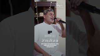 AlItiraf  Haddad Alwi Ft NotTujuh [upl. by Shute]