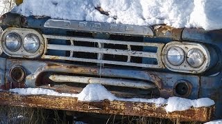 Snow Belt Car amp Truck Rust Proofing that Works [upl. by Aicenod]