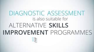 bksb Functional Skills Diagnostic Assessment [upl. by Lukash]