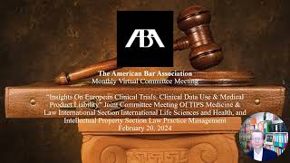 Medical devices litigation in Poland EU Data Act Clinical Trials in Poland  presentation [upl. by Etnaud859]