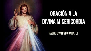 Oración a la Divina Misericordia [upl. by Melamed723]