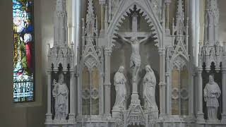 St Mary Parish Appleton WI Sunday Mass  945 AM June 2 2024 [upl. by Venezia]