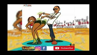 Vybz Kartel  Throw Back Gyal Songs Clean Dj Don Cooga Exquisite Selection 🇯🇲💯🔥🔥 [upl. by Iznyl]