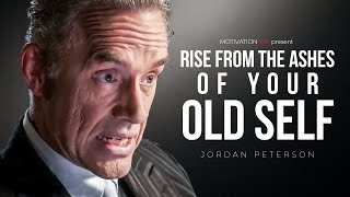 Brutally Honest Advice From Jordan Peterson Will Change Your Life [upl. by Haroldson]