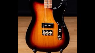 Fender Noventa series tele [upl. by Efeek868]