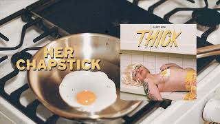 THICK  quotHer Chapstickquot Full Album Stream [upl. by Beverle]