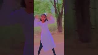 Bijali bijali 🥰😍saanvi dance viralshort shorts [upl. by Edbert]