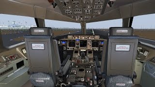 FlightGear 32 Features Highlights amp Review [upl. by Rozella]