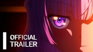 Classroom Of The Elite Season 3  Official Trailer  HD [upl. by Okimuk]