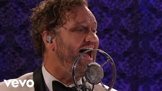 David Phelps  We Are The Reason Live [upl. by Velick314]