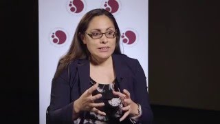 Overview of a promising new study of venetoclax in patients with CLL [upl. by Cordi691]