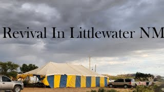 Gilbertson F Littlewater NM [upl. by Tilden836]