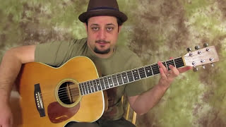 3 Blues Riffs Every Guitarist Should Know Amaze your Friends [upl. by Kutchins]