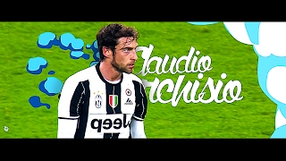 Claudio Marchisio 👑 • Underrated • 20151617 [upl. by Yllil570]