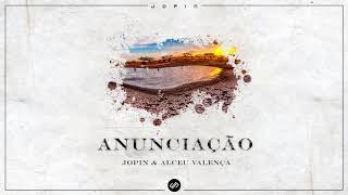 Alceu Valença  Anunciação Jopin Remix [upl. by Giaimo594]