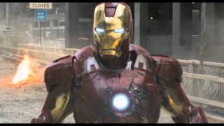 Marvels The Avengers il Piano di Captain America  HD [upl. by Drauode416]