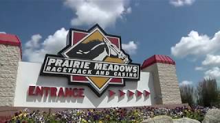 Prairie Meadows 2018 Live Racing Now  October 13 [upl. by Couchman841]