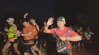 UltraTrail Angkor 2023 [upl. by Harrison834]